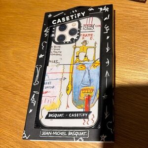 iPhone 16 Pro Max Casetify Case